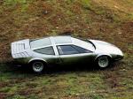 Alfa Romeo Iguana Concept 1969 года